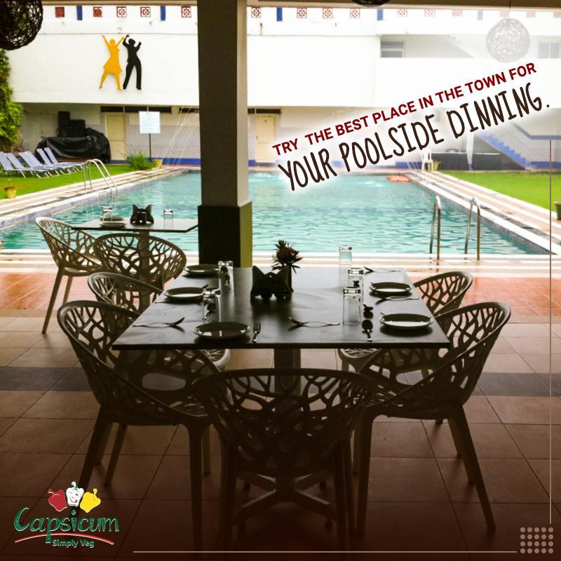Whistling Meadows Hotell Ahmedabad Eksteriør bilde